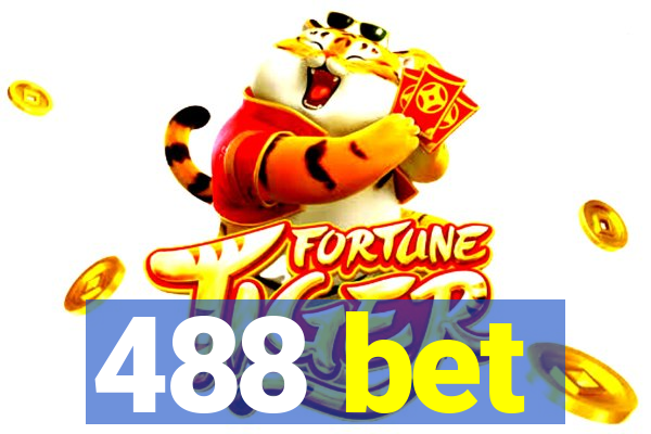 488 bet